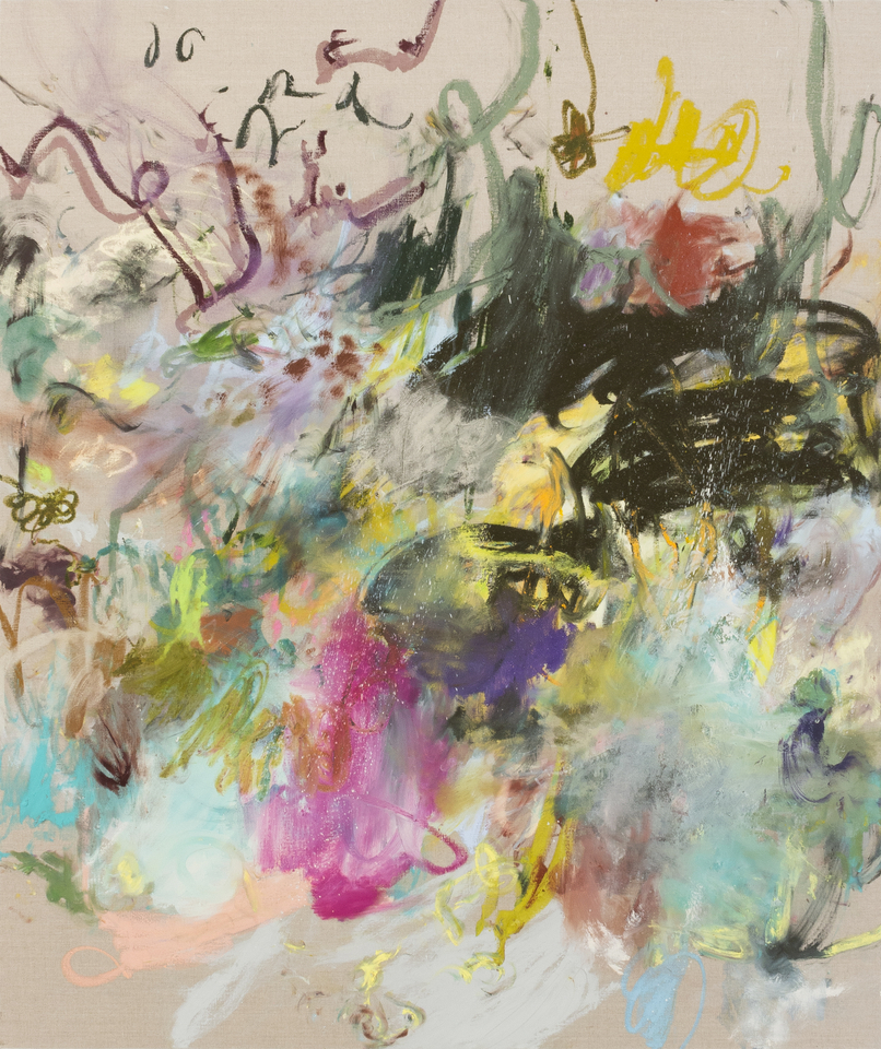 Colleen Herman, Tramp, 2026