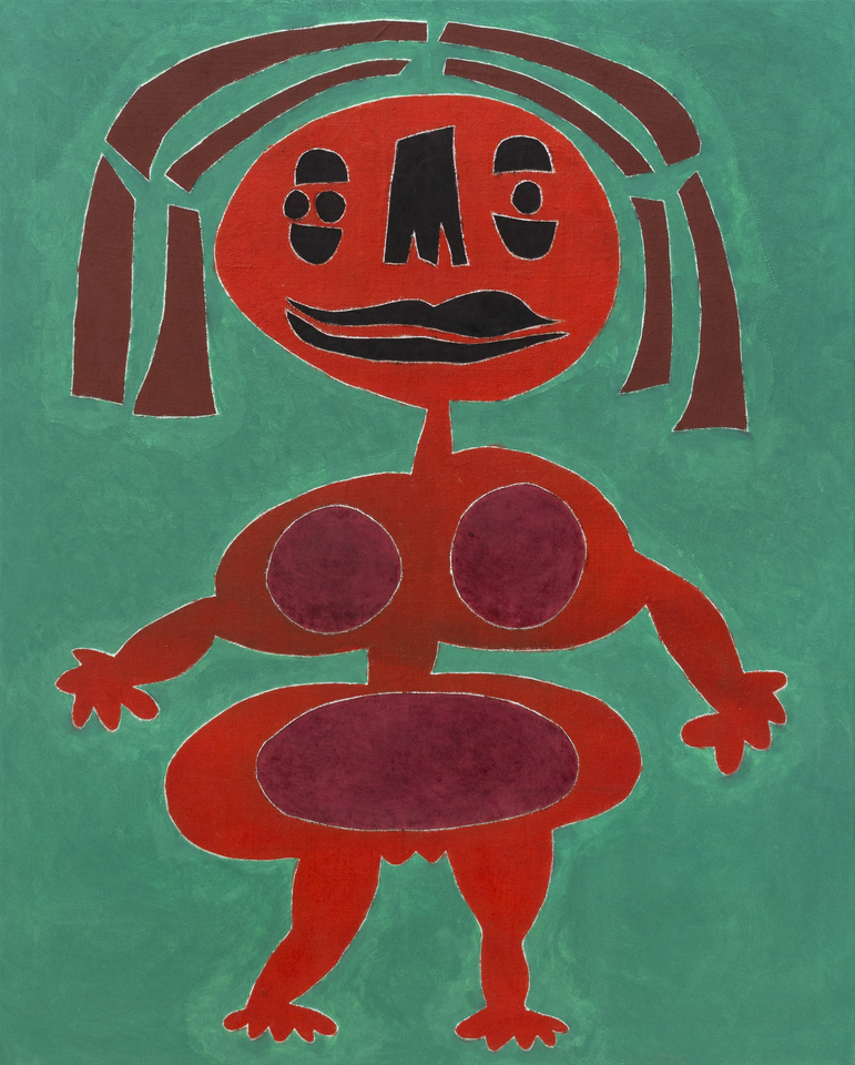 Paul Waters, Time of Your Life, 1969