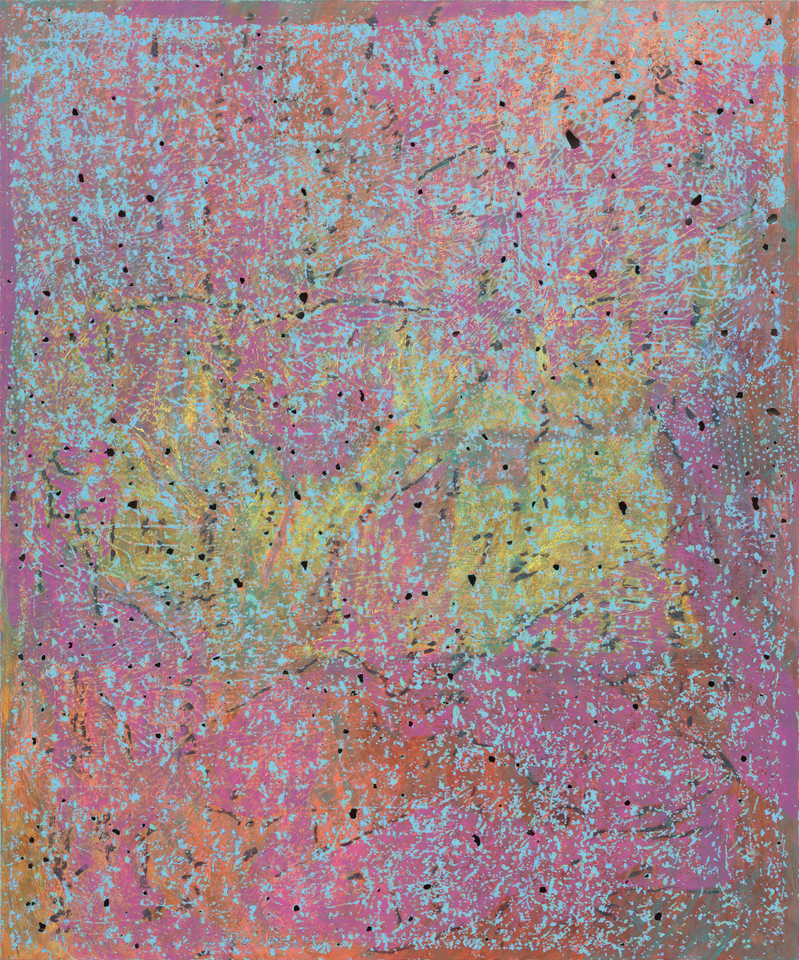 Kadar Brock, the movement is the beginning, share these times with us, 2024&ndash;26