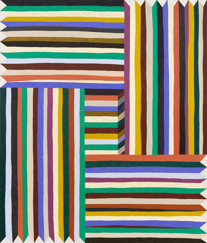 Matt Kleberg, Special Box (Farewell Transmission), 2024