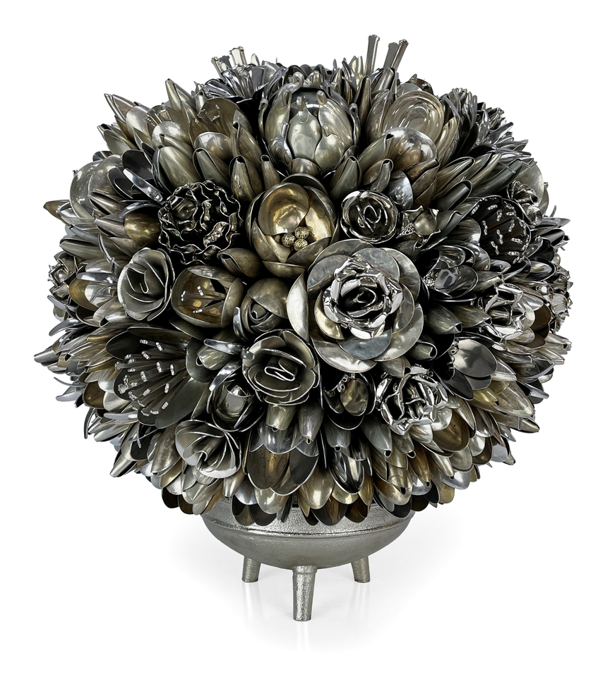 Ann Carrington, Baccara, 2026