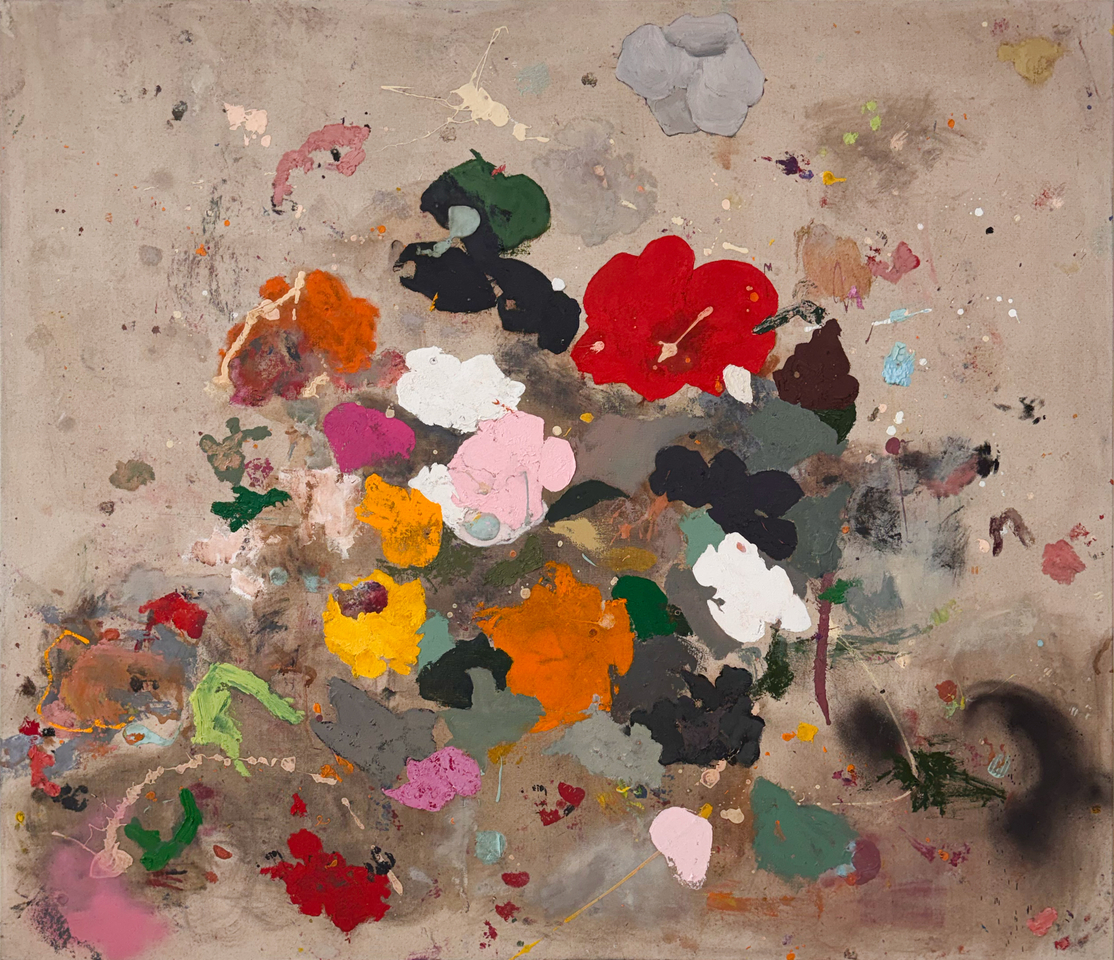 Hu&ecirc; Thi Hoffmaster, Untitled, 2026