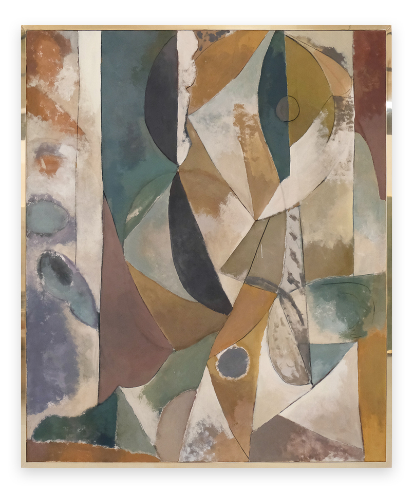 Michael Georgetti, French Subtitles, 2025