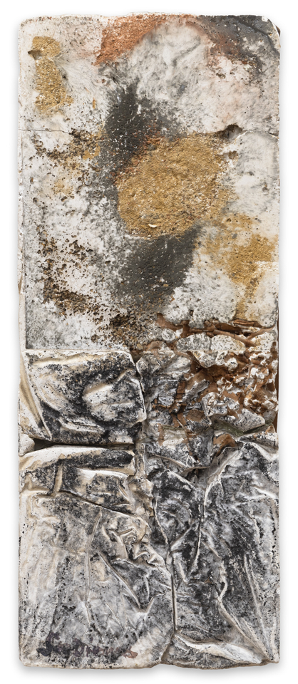 Sari Dienes, Sunfall, 1950