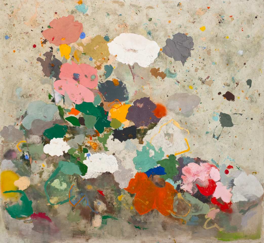 Hu&ecirc; Thi Hoffmaster, Untitled, 2026