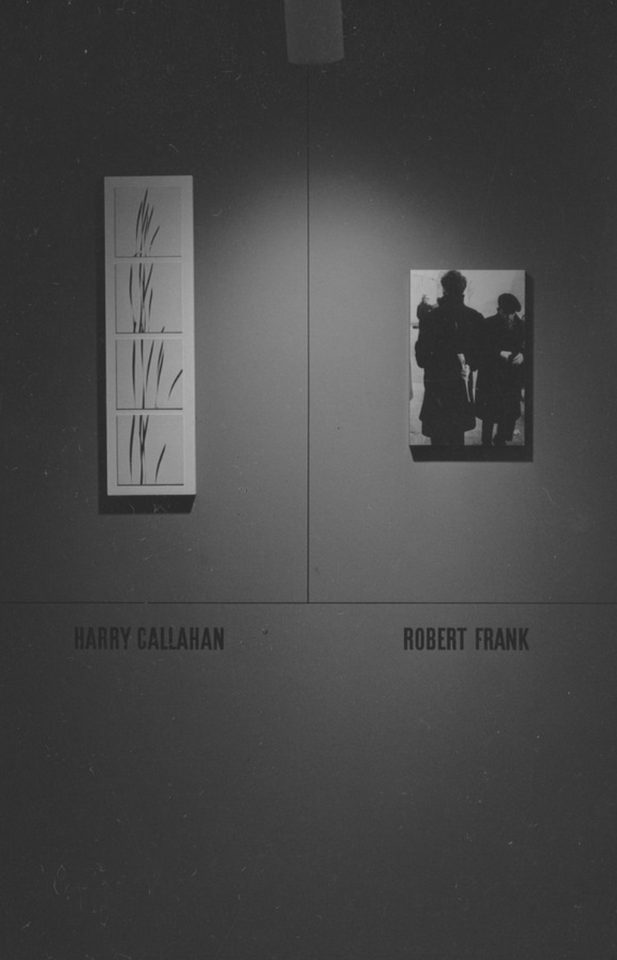 ROBERT FRANK (SWISS, 1924 &ndash; 2019)