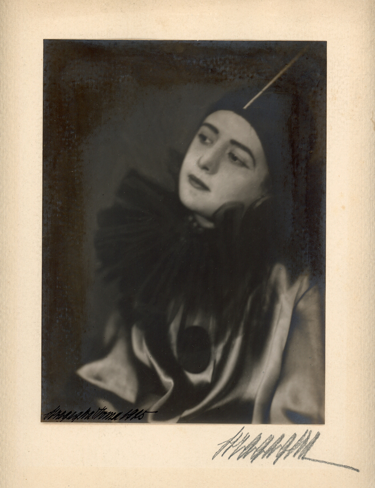 ANTON GIULIO BRAGAGLIA (ITALIAN, 1890-1960)