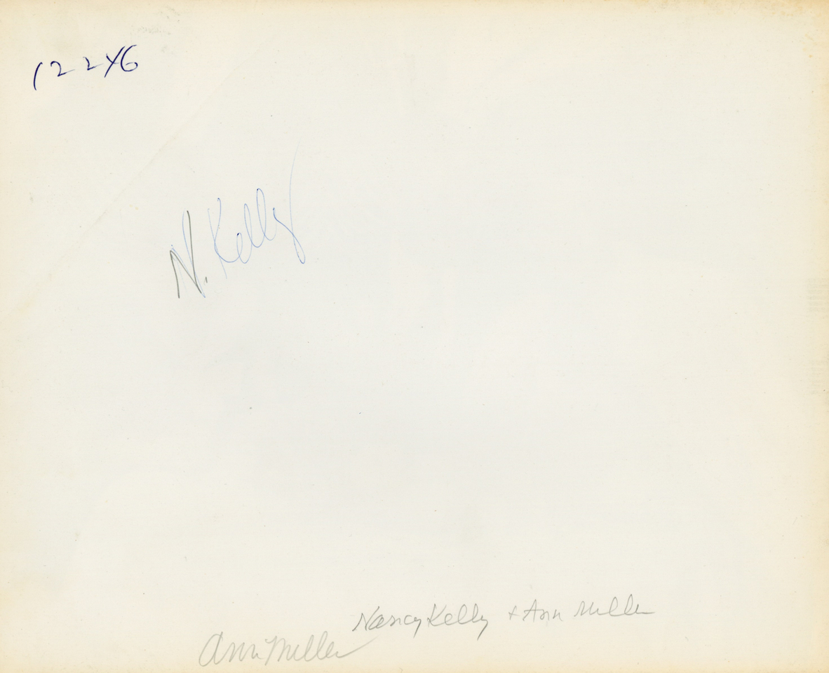 PHOTOGRAPHER UNKNOWN