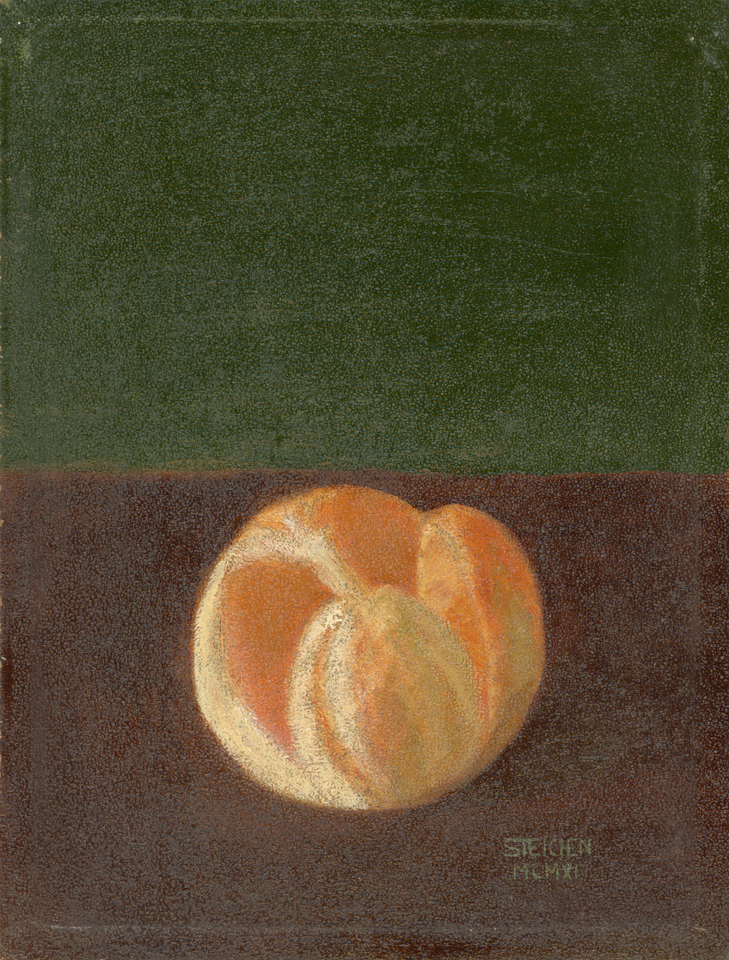 EDWARD STEICHEN (LUXEMBOURGISH, 1879 &ndash;1973)