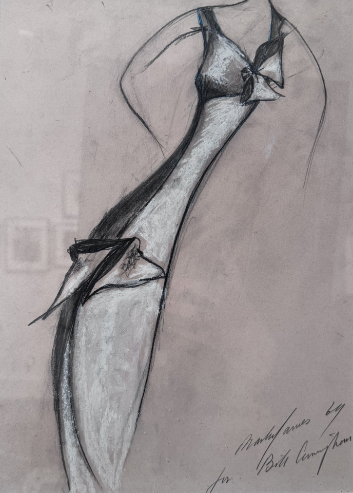 CHARLES JAMES (AMERICAN, 1906-1978)