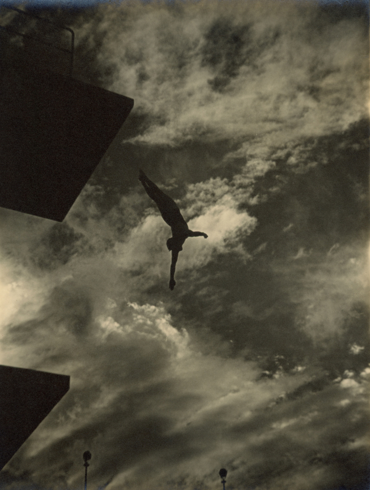 LENI RIEFENSTAHL (GERMAN, 1902-2003)