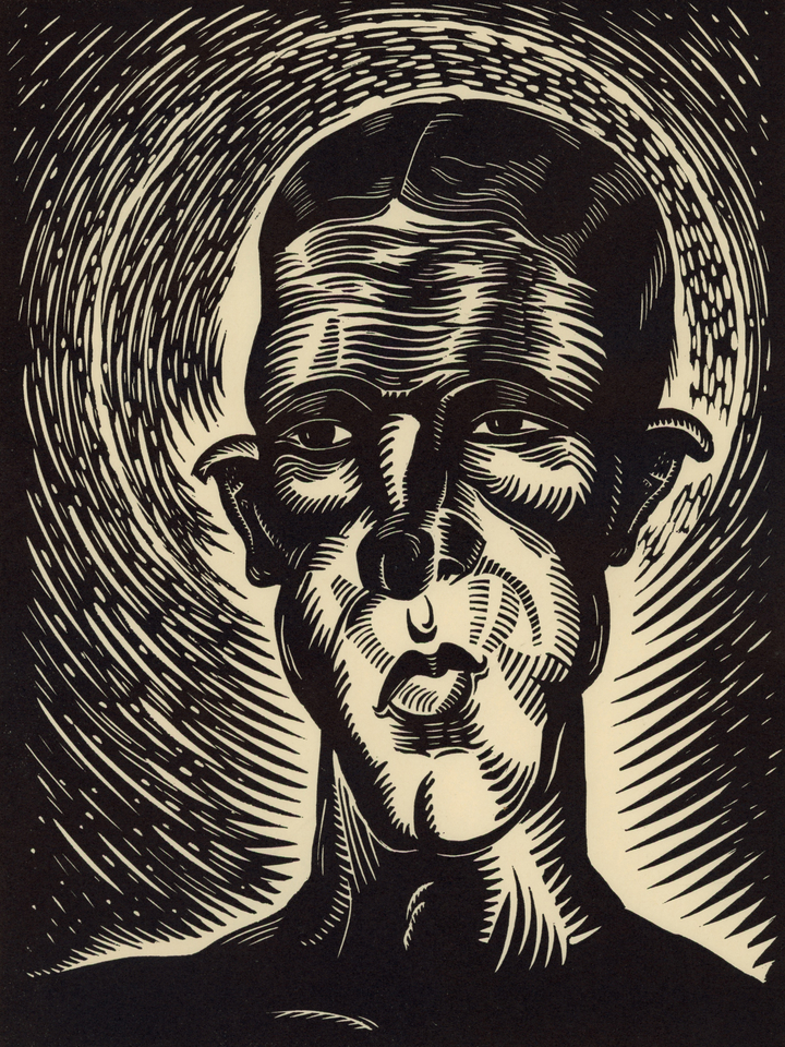 JOHN P. HEINS (AMERICAN, 1896&ndash;1969)