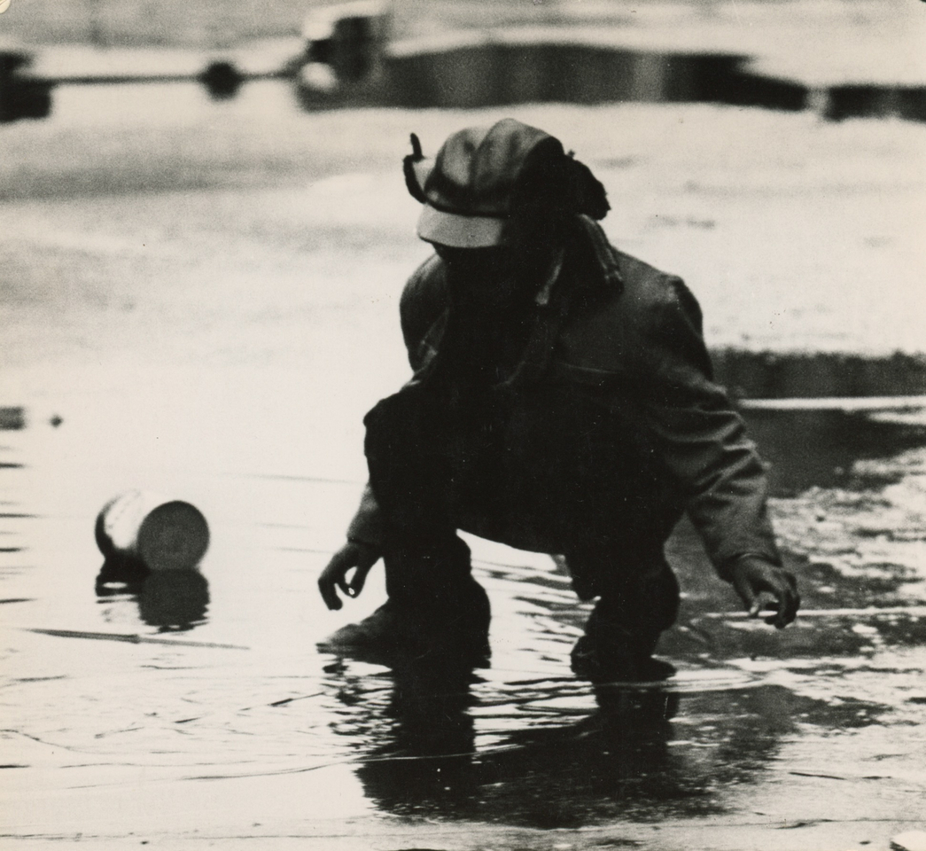 BEUFORD SMITH (AMERICAN, 1936 &ndash; 2025)