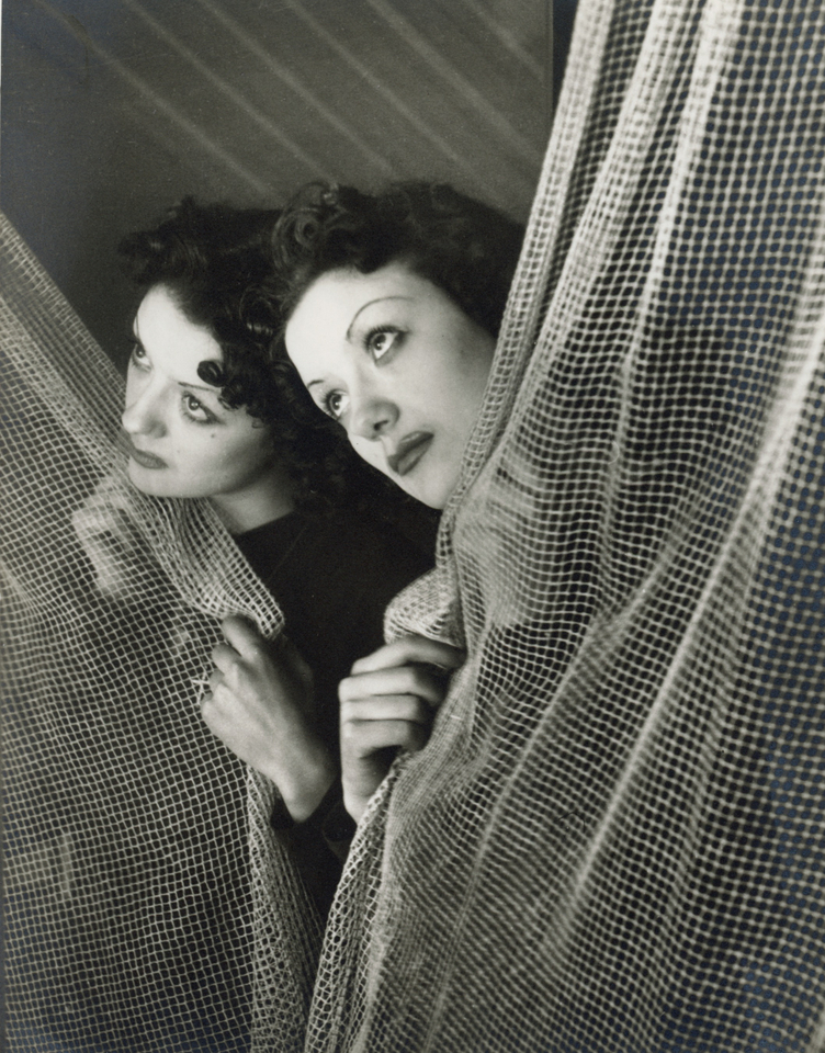 CARLO MOLLINO (ITALIAN, 1905 &ndash; 1973)