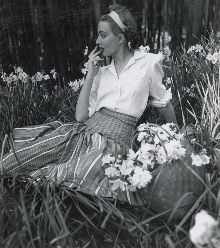 LOUISE DAHL-WOLFE (AMERICAN, 1895 &ndash; 1989)