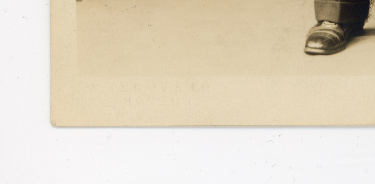 JAMES E. PURDY (AMERICAN, 1858 &ndash; 1933)