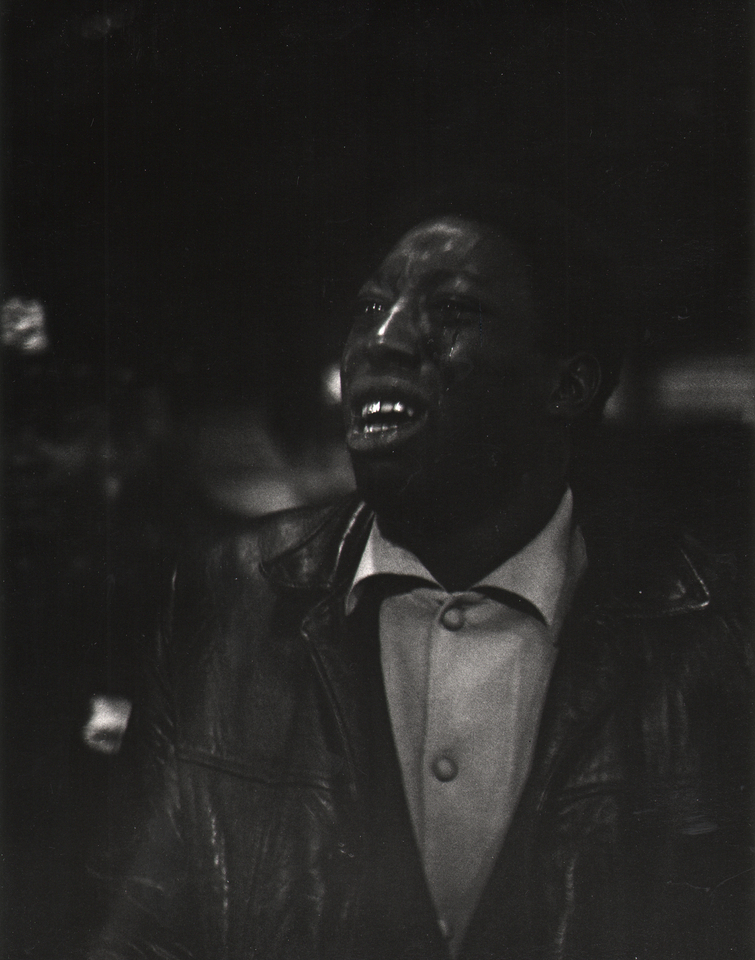 BEUFORD SMITH (AMERICAN, 1936 &ndash; 2025)