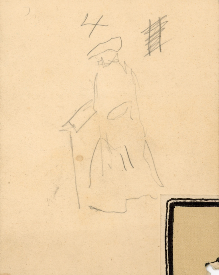 BERTRAM PARK (BRITISH, 1883 &ndash; 1972)