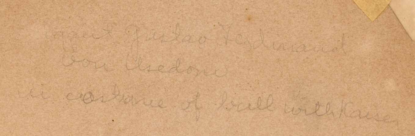 HEINRICH GRAF (GERMAN, ACTIVE 1860S)