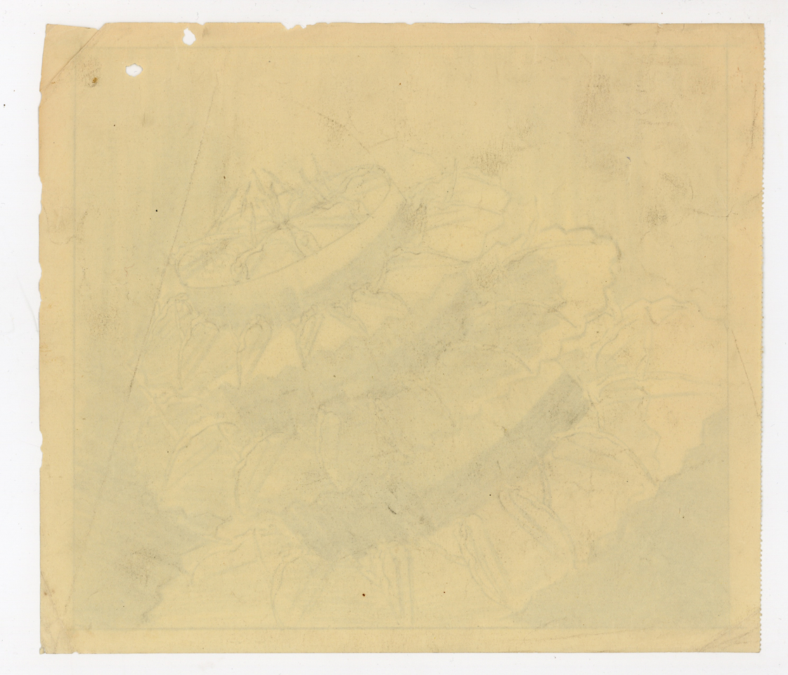 BUSBY BERKELEY (AMERICAN, 1895 &ndash; 1976)