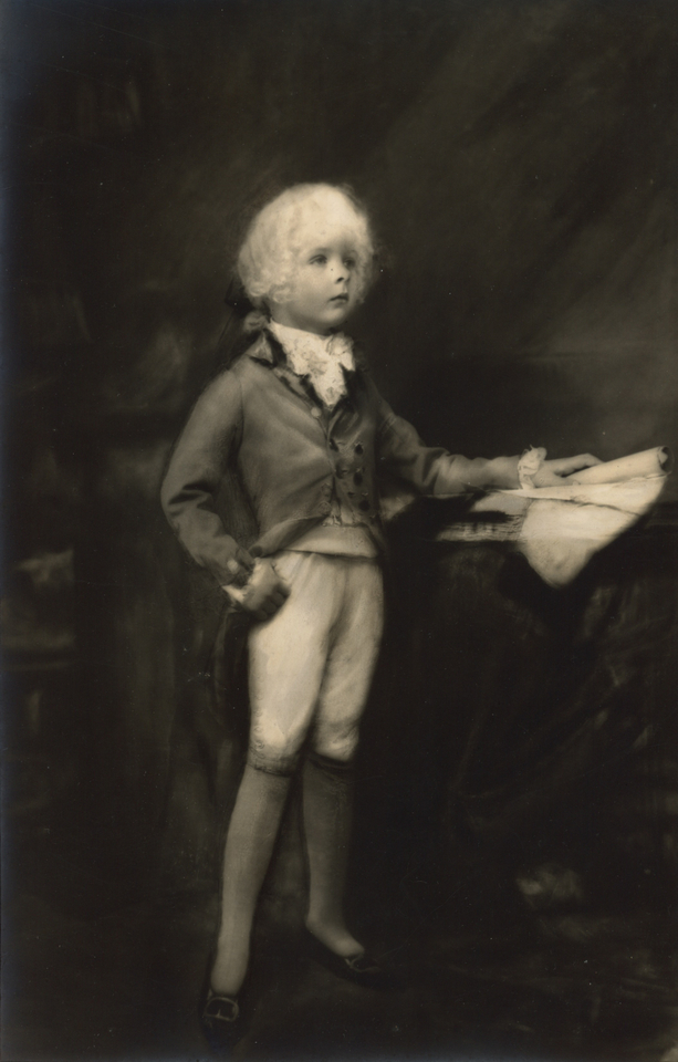 BERTRAM PARK (BRITISH, 1883 &ndash; 1972)