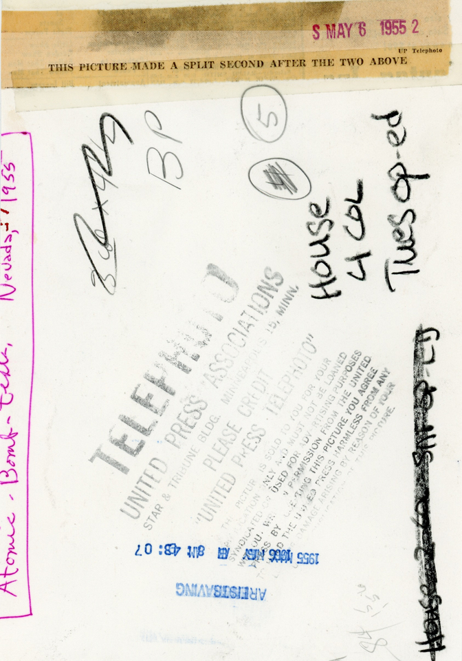 PHOTOGRAPHER UNKNOWN