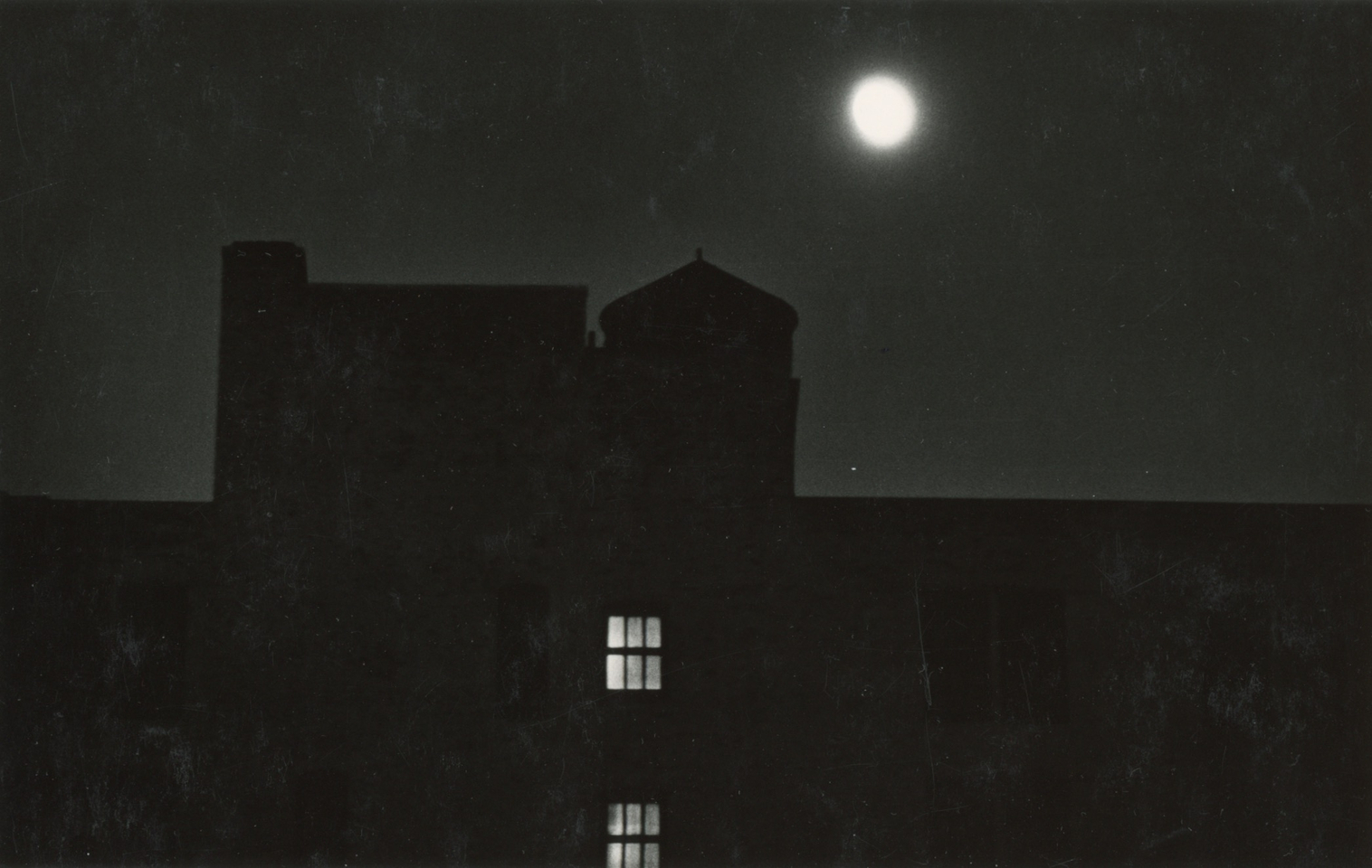 BEUFORD SMITH (AMERICAN, 1936 &ndash; 2025)