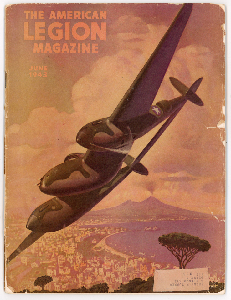 ALEXANDER LEYDENFROST (HUNGARIAN-AMERICAN, 1888-1961)