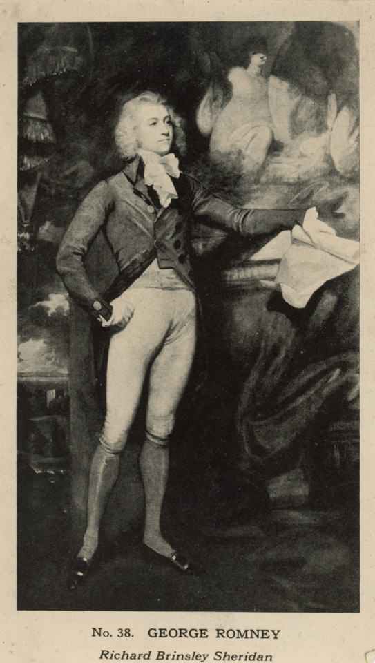 BERTRAM PARK (BRITISH, 1883 &ndash; 1972)