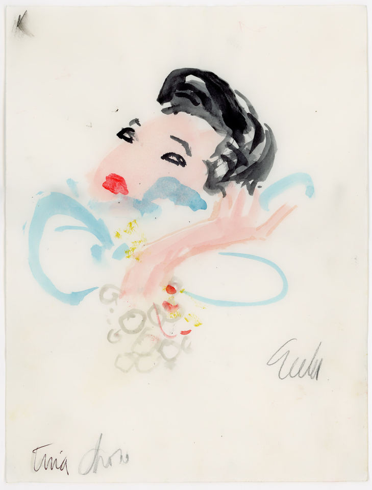 JOE EULA (AMERICAN, 1925 &ndash; 2004)