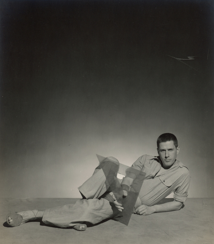 JONATHAN TICHENOR (AMERICAN)