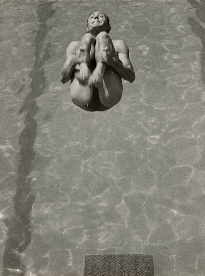 ANDR&Eacute; STEINER (FRENCH, 1901 &ndash; 1978)