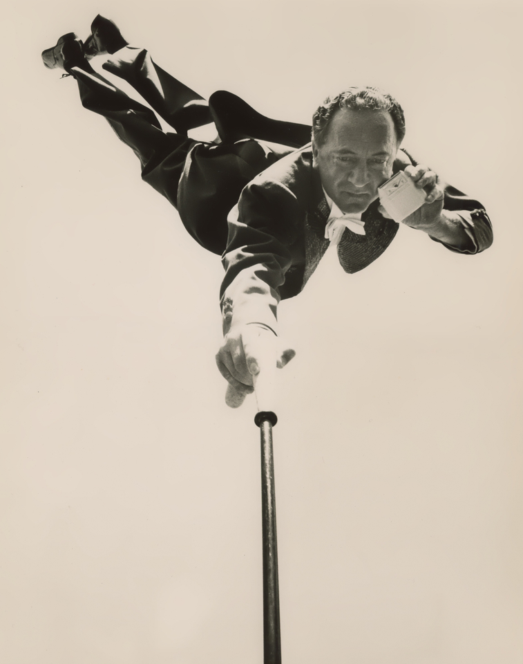 FLIP SCHULKE (AMERICAN, 1930 &ndash; 2008)