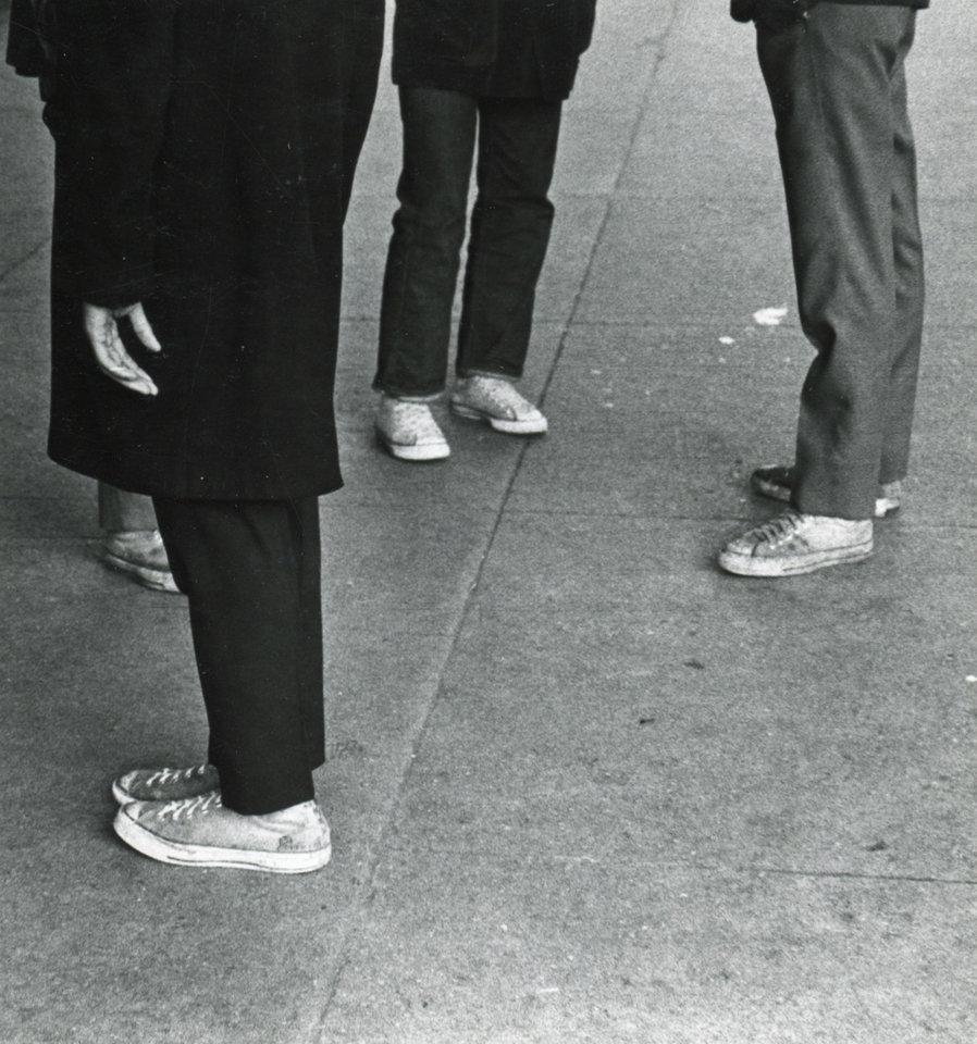 BEUFORD SMITH (AMERICAN, 1936 &ndash; 2025)