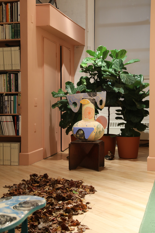 Half Moon / Solar Day