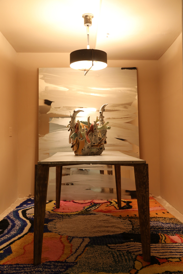 Half Moon / Solar Day