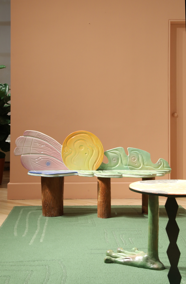 Half Moon / Solar Day