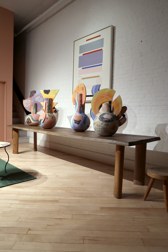 Half Moon / Solar Day