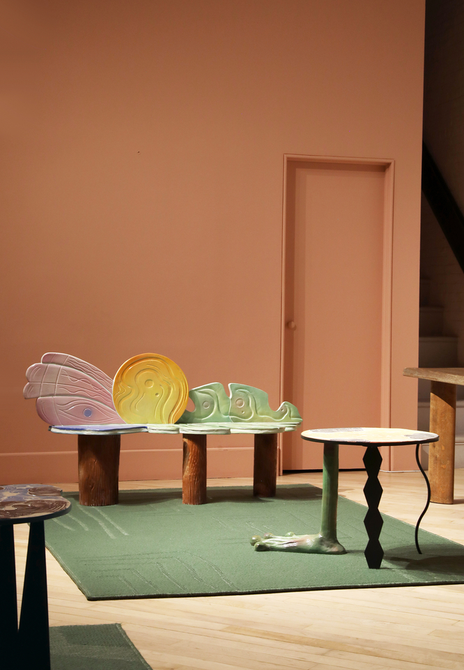 Half Moon / Solar Day