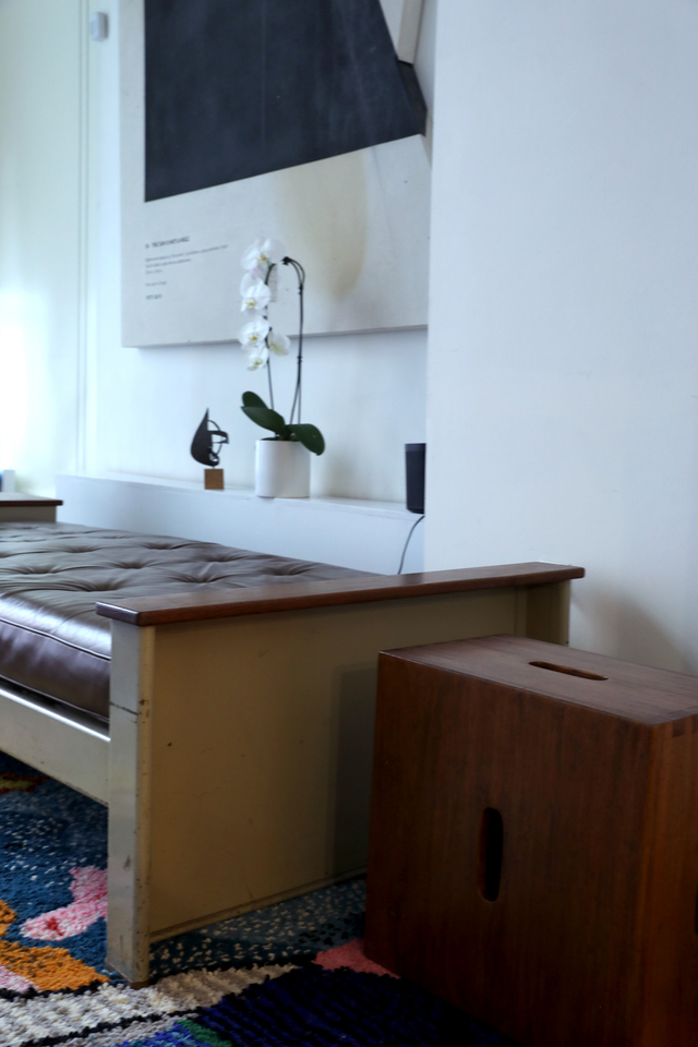 Half Moon / Solar Day