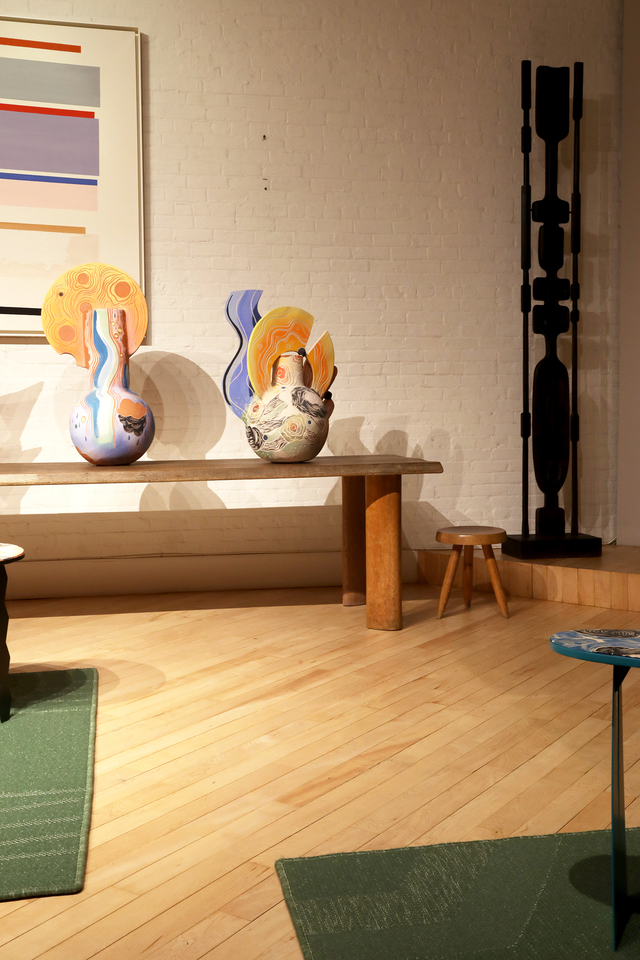 Half Moon / Solar Day