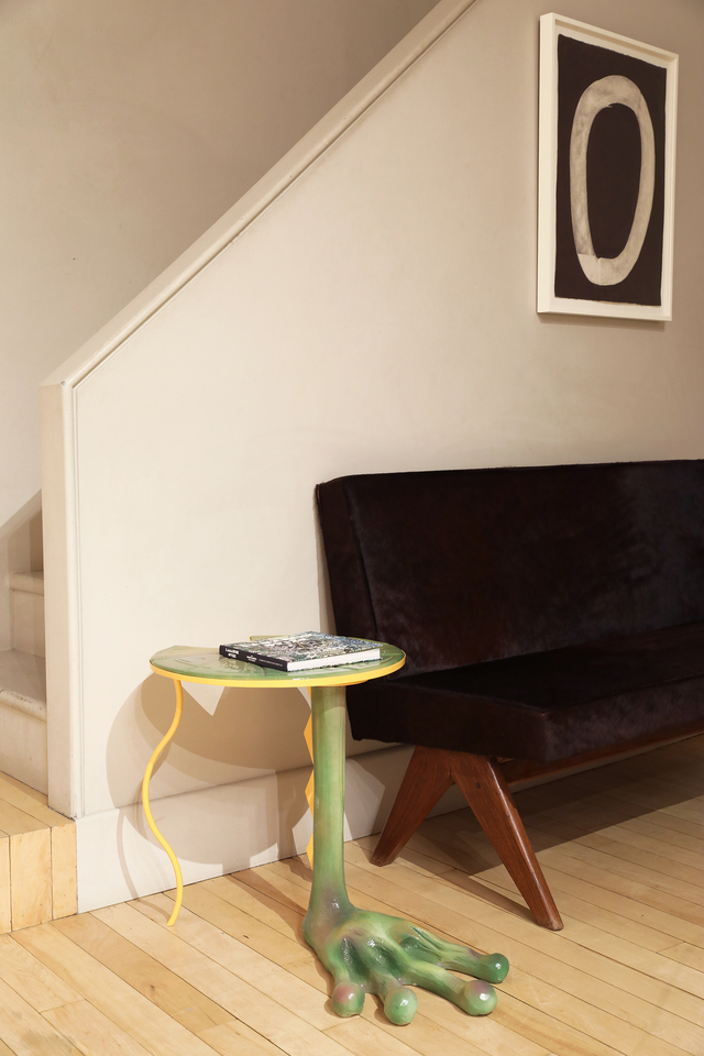 Half Moon / Solar Day