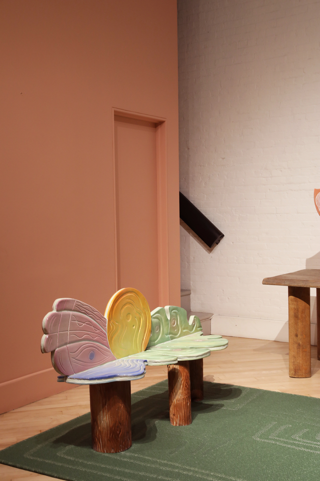 Half Moon / Solar Day