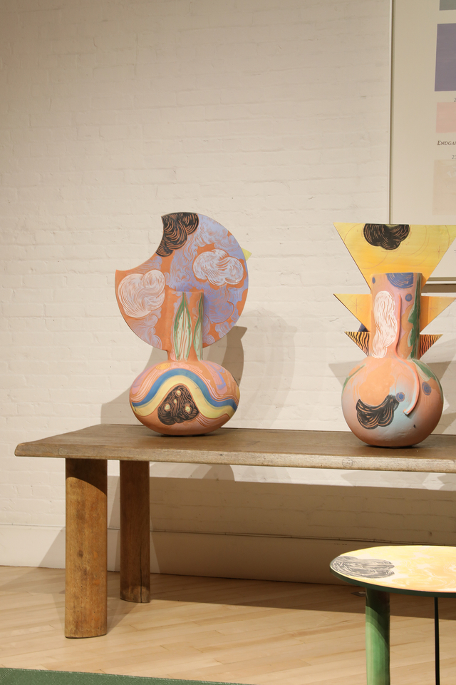 Half Moon / Solar Day