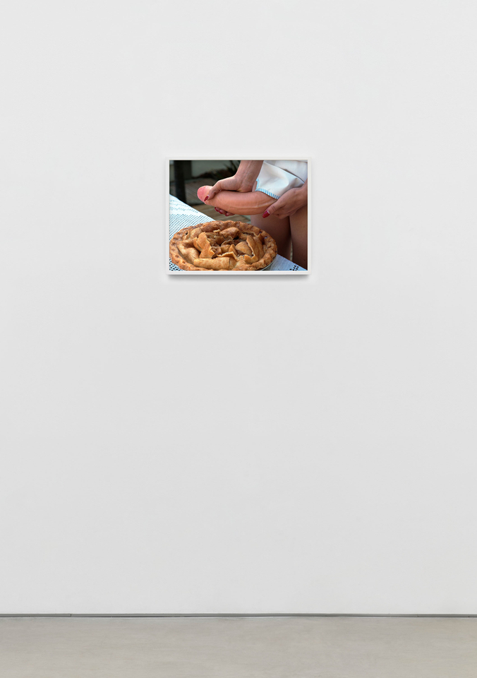 Torbj&oslash;rn R&oslash;dland, Apple Pie no. 2, 2016 - 2026