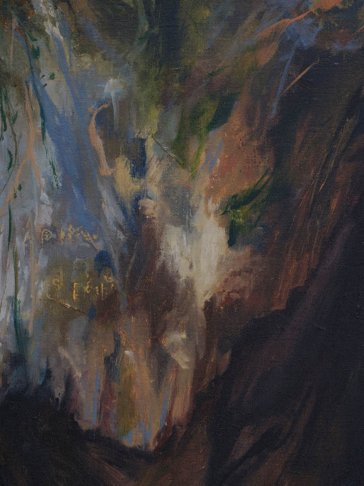 Tristan Unrau, Grendel, 2026