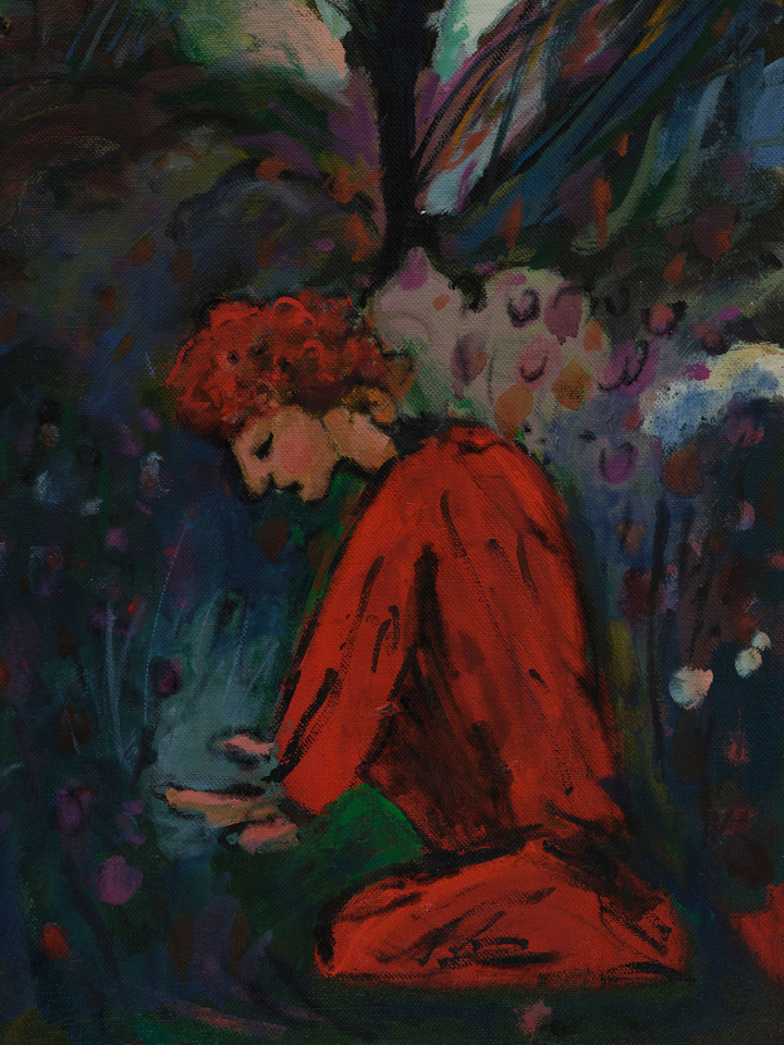 Tristan Unrau, Atonement, 2026