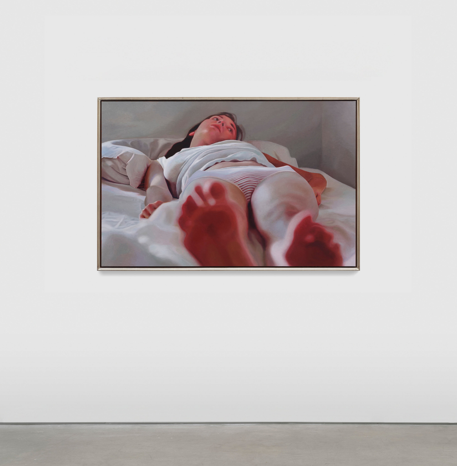 Tristan Unrau, Marie, 2026