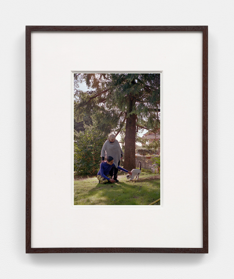 Torbj&oslash;rn R&oslash;dland, The Cat Came Back, 2024 - 2026