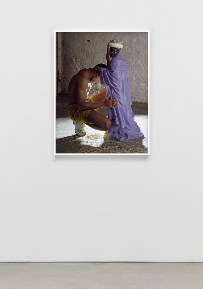 Torbj&oslash;rn R&oslash;dland, Balthazar, 2023 - 2026